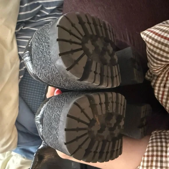 Vintage Miu Miu boot in size 41 - Picture 4 of 7